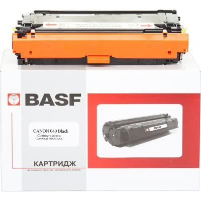  BASF Canon 040K 0460C001 (KT-040K) -  1