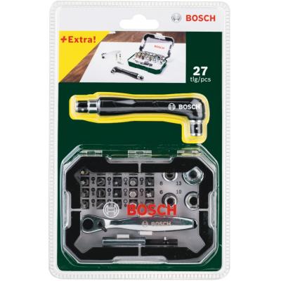   BOSCH Promobasket Set 19  +  +  (2.607.017.392) -  1