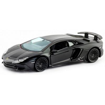  Uni-Fortune LAMBORGHINI AVENTADOR LP 750-4 SV  (554990M) -  1