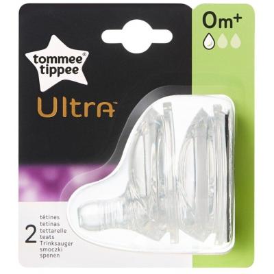  Tommee Tippee ULTRA  .  (2) (17389) -  2