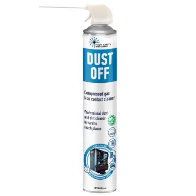   "HTA DUST OFF" 750 ml (06051) -  1