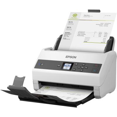  Epson WorkForce DS-870 (B11B250401) -  2