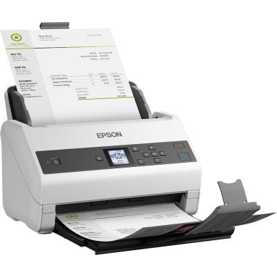  Epson WorkForce DS-870 (B11B250401) -  4