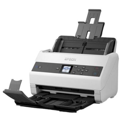  Epson WorkForce DS-870 (B11B250401) -  1