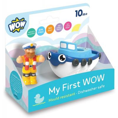   Wow Toys   (10413) -  4