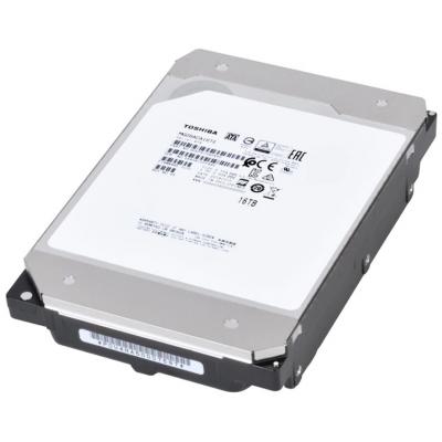   3.5" 16Tb Toshiba, SATA3, 512Mb, 7200 rpm (MG08ACA16TE) -  1