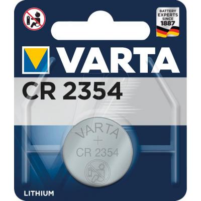  Varta CR 2354 Lithium * 1 (06354101401) -  1