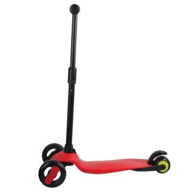  BabyHit Crosser Red (71638) -  4