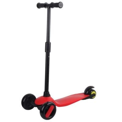  BabyHit Crosser Red (71638) -  5