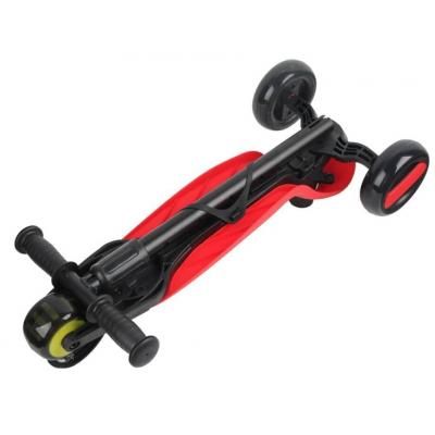  BabyHit Crosser Red (71638) -  6