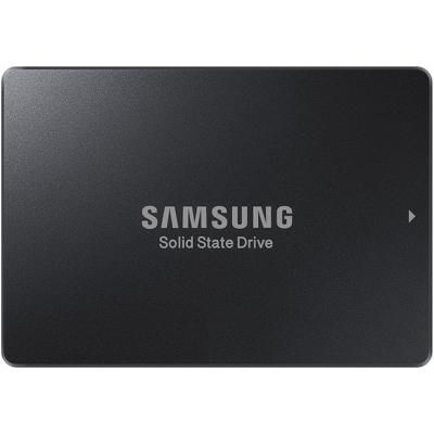 SSD  Samsung PM883 Enterprise 480GB 2.5" (MZ7LH480HAHQ) -  1