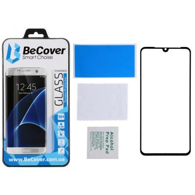   BeCover Samsung Galaxy M31 SM-M315 Black (704724) -  2