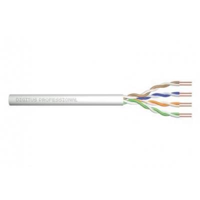   DIGITUS UTP 100, cat 5e, CU, AWG24 (DK-1511-V-1-1) -  1