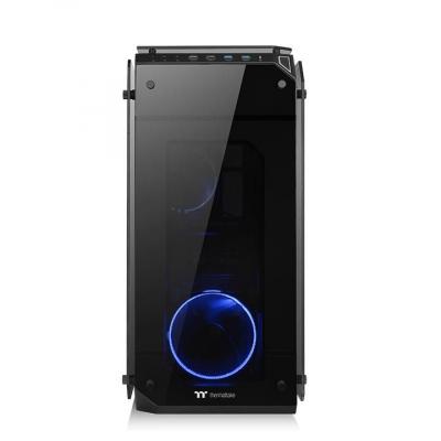  ThermalTake View 71 TG Black (CA-1I7-00F1WN-00) -  2