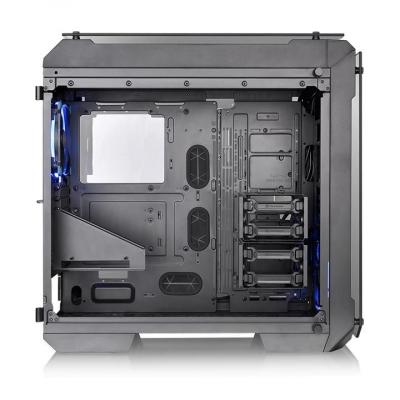  ThermalTake View 71 TG Black (CA-1I7-00F1WN-00) -  3