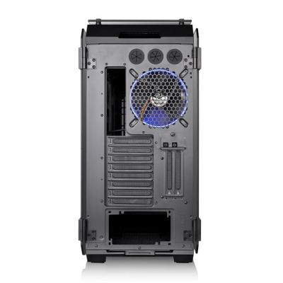  ThermalTake View 71 TG Black (CA-1I7-00F1WN-00) -  6