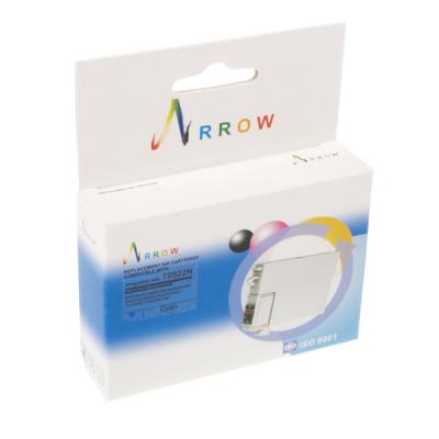  Arrow Epson Stylus Photo R270/T50/TX650/C13T08224A10/C13T11224A10 (T0822N) -  1