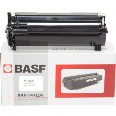 - BASF Lexmark MS410/510/510 , 50F5X00 Black (BASF-KT-50F5X00) -  1