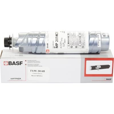 - BASF Ricoh MP 2014D/2014AD, 2014H (KT-2014H) -  1