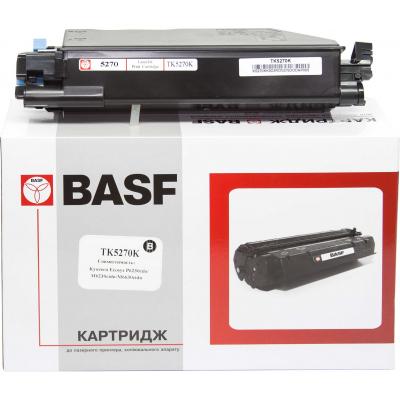 - BASF KYOCERA TK-5270K 1T02TV0NL0 (KT-1T02TV0NL0) -  1