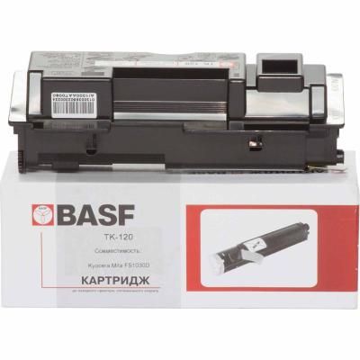 - BASF Kyocera TK-120 (KT-TK120) -  1