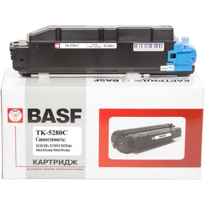 - BASF Kyoera TK-5280C , 1T02TWCNL0 (KT-TK5280C) -  1