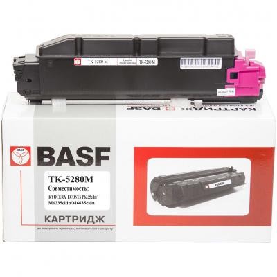 - BASF Kyoera TK-5280M , 1T02TWBNL0 (KT-TK5280M) -  1