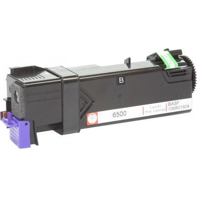 - BASF Xerox Ph 6500/WC6505 Black 106R01604 (KT-106R01604) -  3