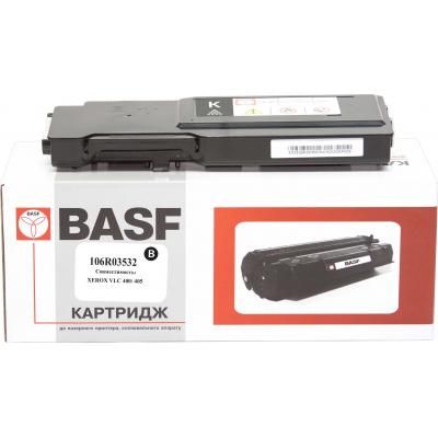 - BASF Xerox VL C400/C405 Black 106R03532 10.5K (KT-106R03532) -  1