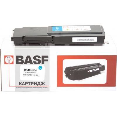 - BASF Xerox VL C400/C405 Cyan 106R03534 (KT-106R03534) -  1