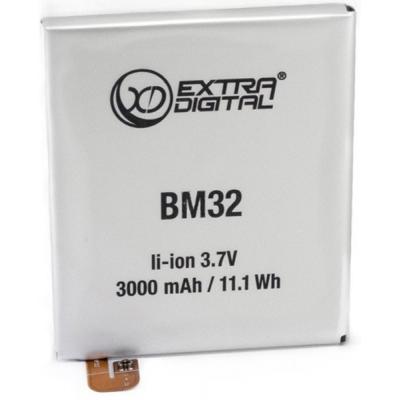   Extradigital Xiaomi Mi4 (BM32) 3000 mAh (BMX6446) -  1