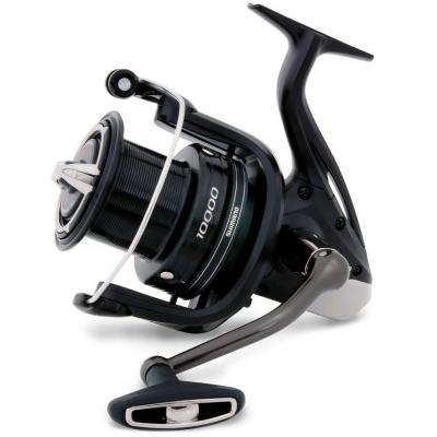  Shimano Aerlex 10000 XTB 2+1BB (ALX10000XTB) -  1