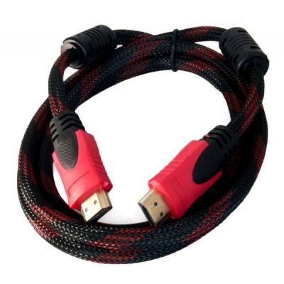   HDMI to HDMI 1.5m v2.0 30awg , 14+1, CCS Extradigital (KBH1745) -  1