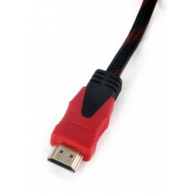   HDMI to HDMI 10.0m v1.4B 28awg, 14+1, CCS Extradigital (KBH1748) -  3