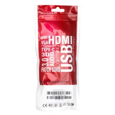  SATA, Red, 0,3 , Extradigital (KBV1742) -  4