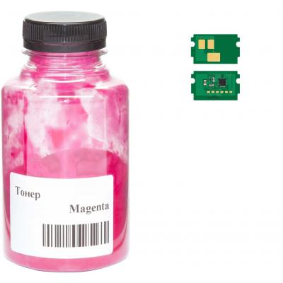  Kyocera TK-5230, 50 Magenta +chip AHK (3203381) -  1