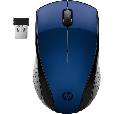  HP 220 Blue (7KX11AA) -  2