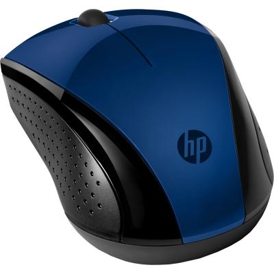  HP 220 Blue (7KX11AA) -  1