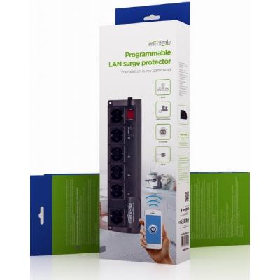   1,8  EnerGenie EG-PMS2 , USB  -  3