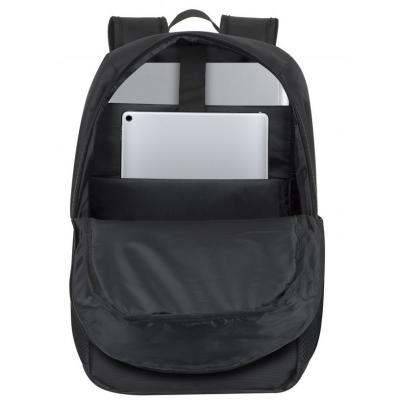    RivaCase 17.3" Black (8069 (Black)) -  5