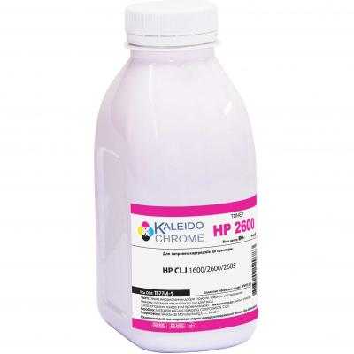  HP CLJ 1600/2600/2605 , 80 Magenta Kaleidochrome (TB77M-1) -  1