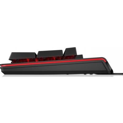  HP OMEN Encoder USB CHERRY MX Brown (6YW75AA) -  3