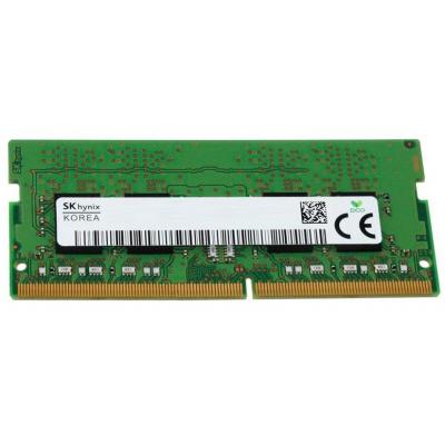  '   SoDIMM DDR4 8GB 2666 MHz OEM Hynix (HMA81GS6JJR8N-VK) -  1