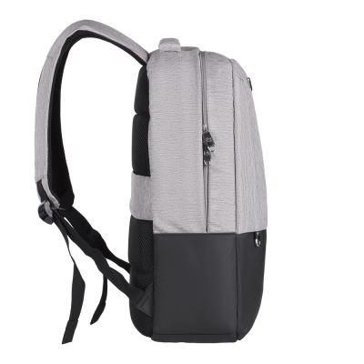    2E DayPack 16", grey (2E-BPN6326GR) -  3