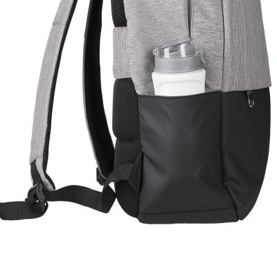    2E DayPack 16", grey (2E-BPN6326GR) -  7