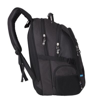    2E SmartPack 16", black (2E-BPN6316BK) -  4