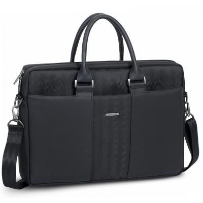    RivaCase 15.6" (8135 (Black)) -  1