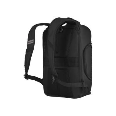    Wenger 14" TechPack BLACK (606488) -  5