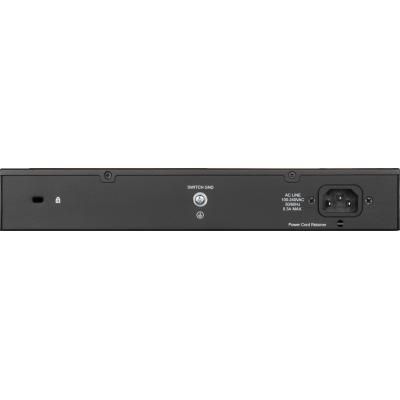   D-Link DGS-1100-24V2 -  2