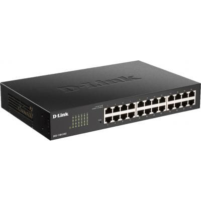   D-Link DGS-1100-24V2 -  3